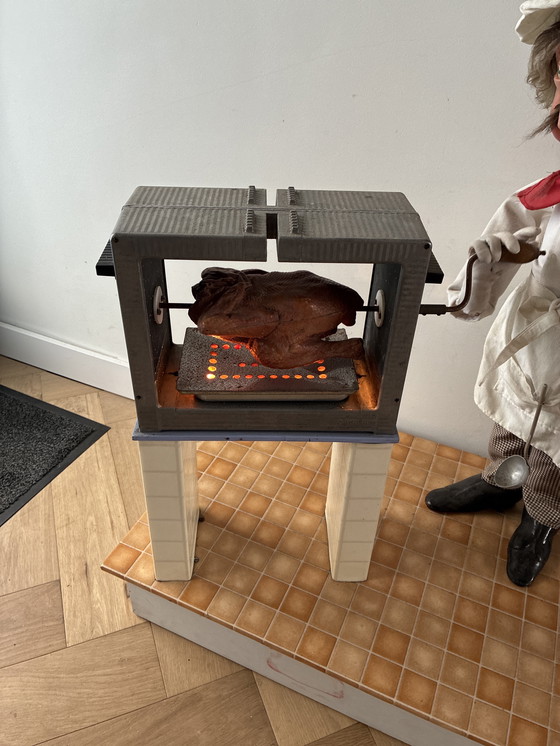 Image 1 of Moulinex automatico