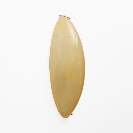 Pair of Vistosi Modern Italian Wall Sconces