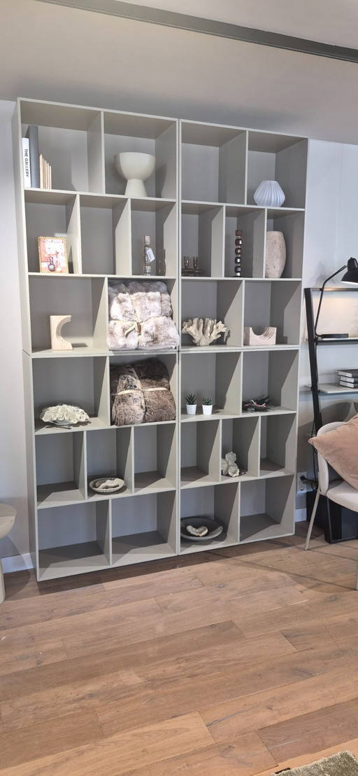 BoConcept COMO Schrankkombination vier Elemente jetzt für 499