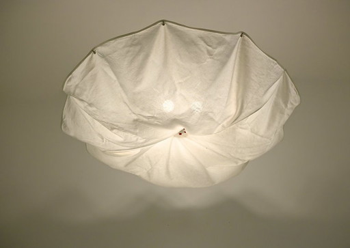 Lámpara de techo "Celestia" de Tobia Scarpa para Flos, década de 1980