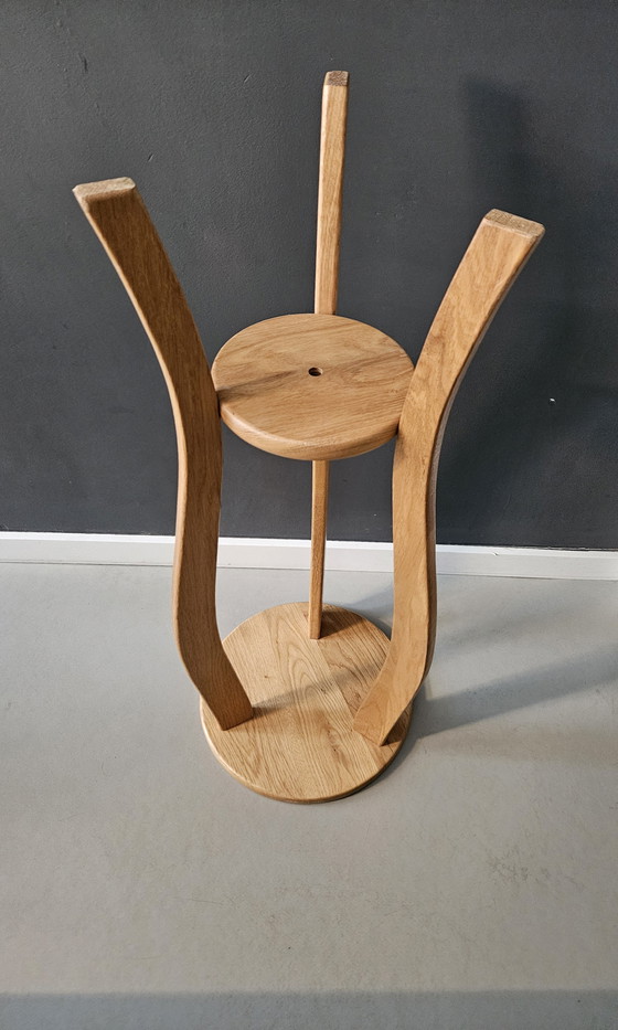 Image 1 of Pflanzentisch der Amsterdamer Schule