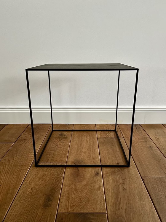 Image 1 of Audo Copenhagen / By Lassen - Side table “Twin 42”