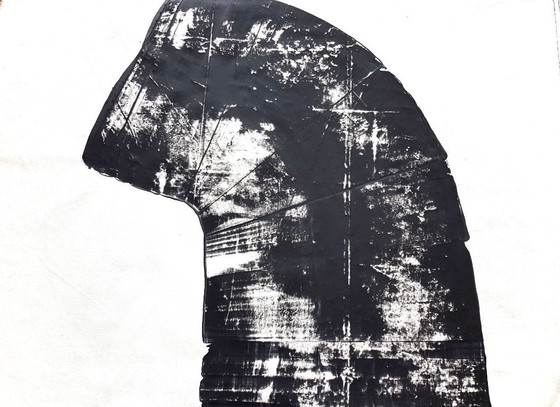 Image 1 of Jürgen Angeler - Aesthetic Curve