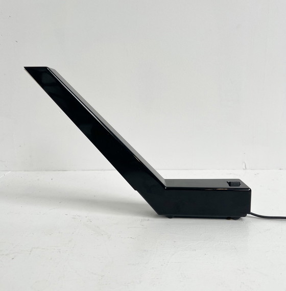 Image 1 of Delamp von Rob Wermenbol für Indoor Amsterdam, 1980er Jahre