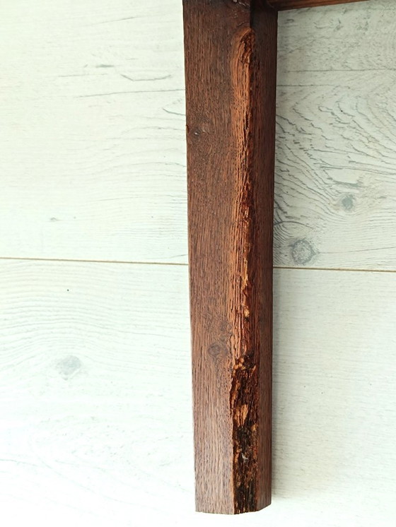 Image 1 of Tavolino con cassetto