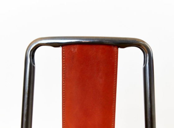 Image 1 of Chaise "Irma" d'Achille Castiglioni pour Zanotta