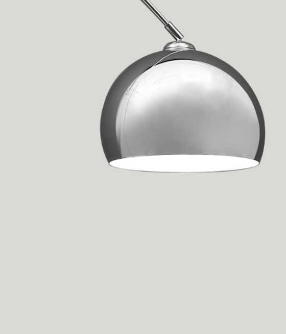 Image 1 of Lampe mit Marmorsockel