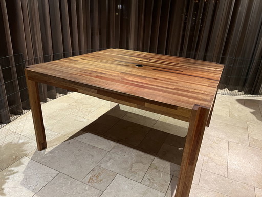 Linteloo eettafel