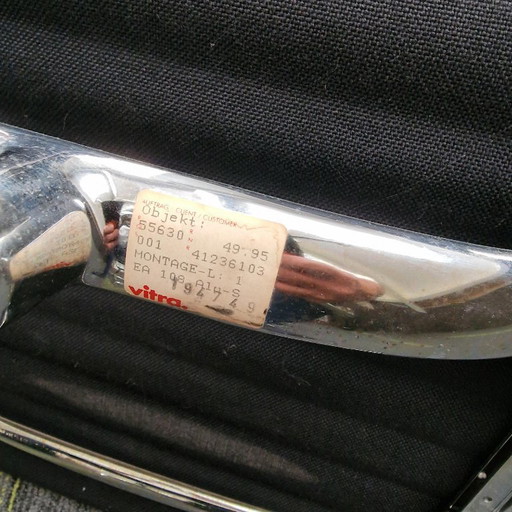 6 x Eames-Konferenzstuhl