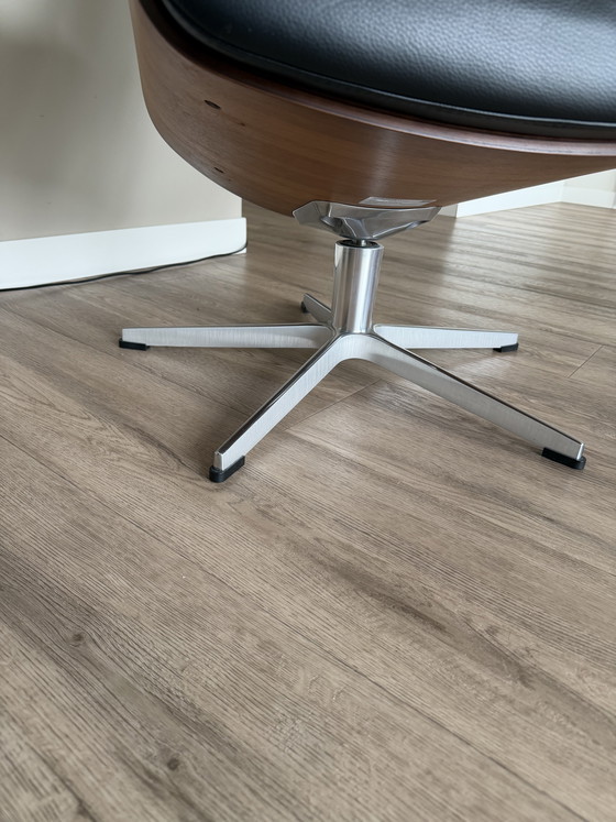 Image 1 of Sillón Conform con otomana