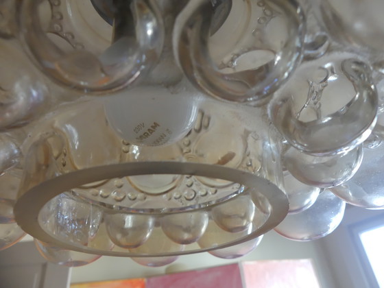Image 1 of Lampada a sospensione Helena Tynell Bubble Lamp UK1aEb