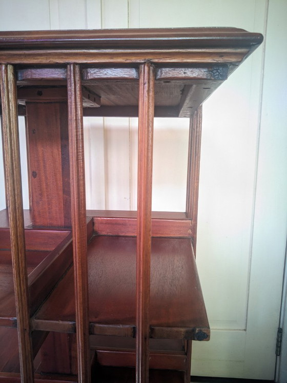 Image 1 of Mogano del mulino a libro