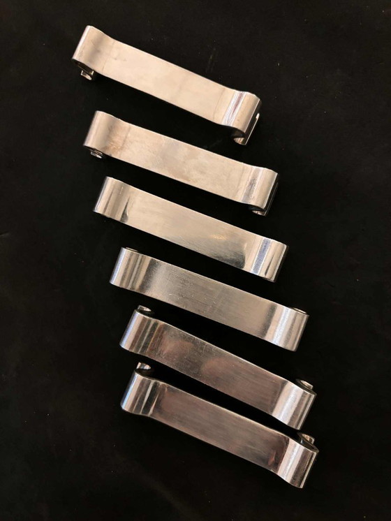 Image 1 of Reposacuchillos Christofle x 6