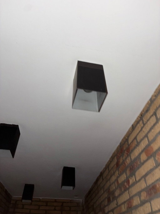 Raak spotjes R300 15x