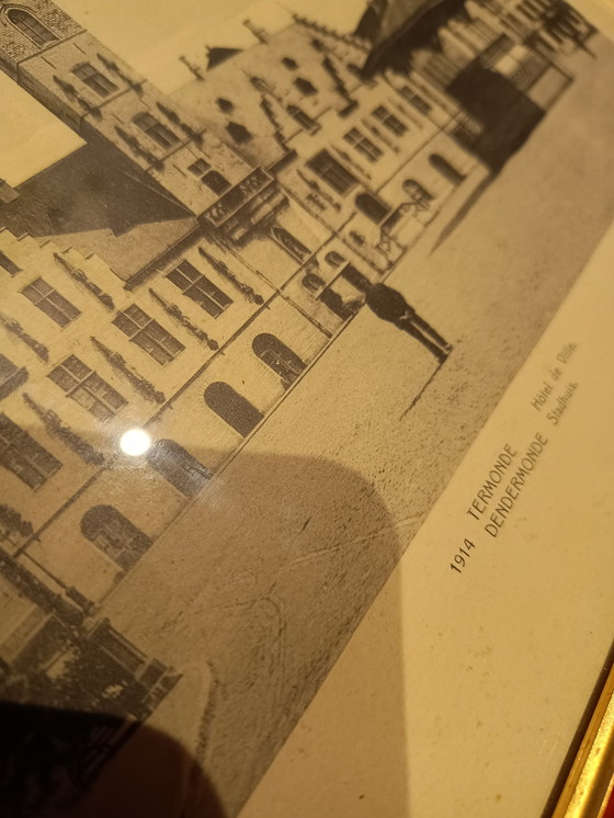 Image 1 of Framework Dendermonde