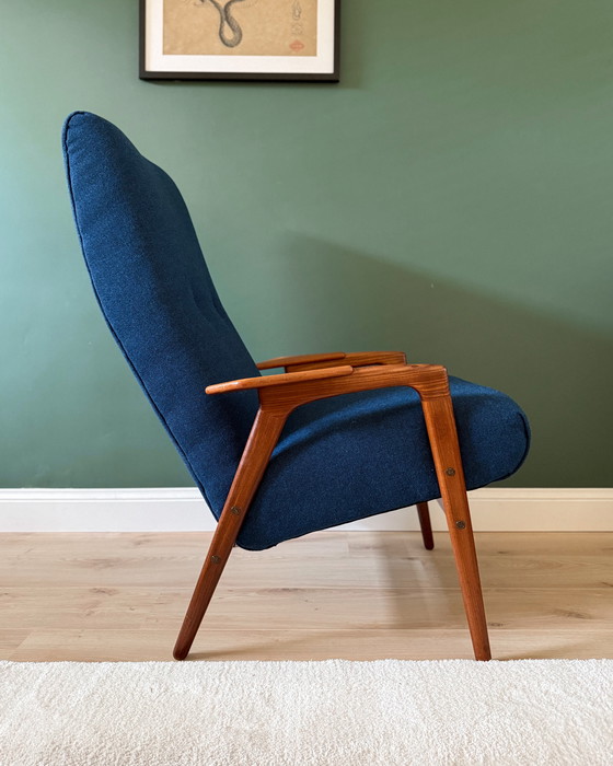 Image 1 of Silla Pastoe FT08 Ruster de Yngve Ekström