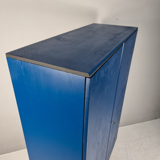 Image 1 of Armadio vintage in frassino, anni '70