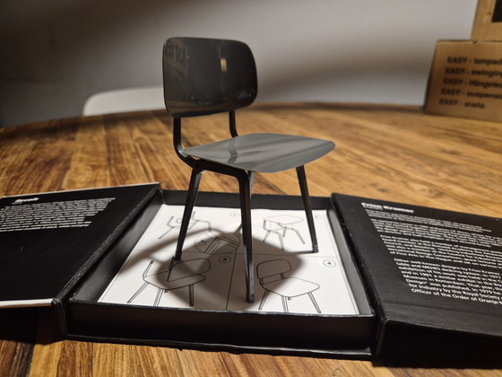 Image 1 of Revolt by Friso Kramer Scale Model