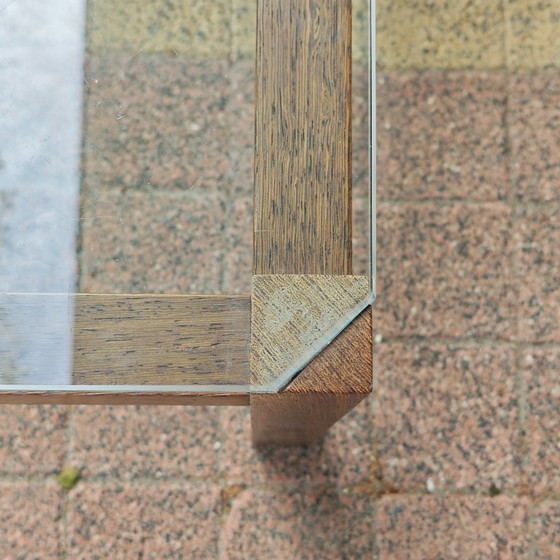 Image 1 of Table basse Vintage Spectrum Kho Liang Ie