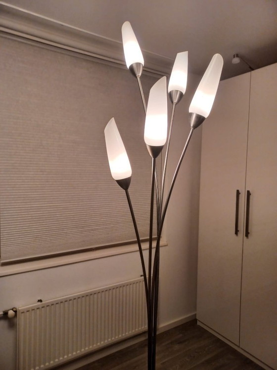 Image 1 of Lampada da camera di design Gispen