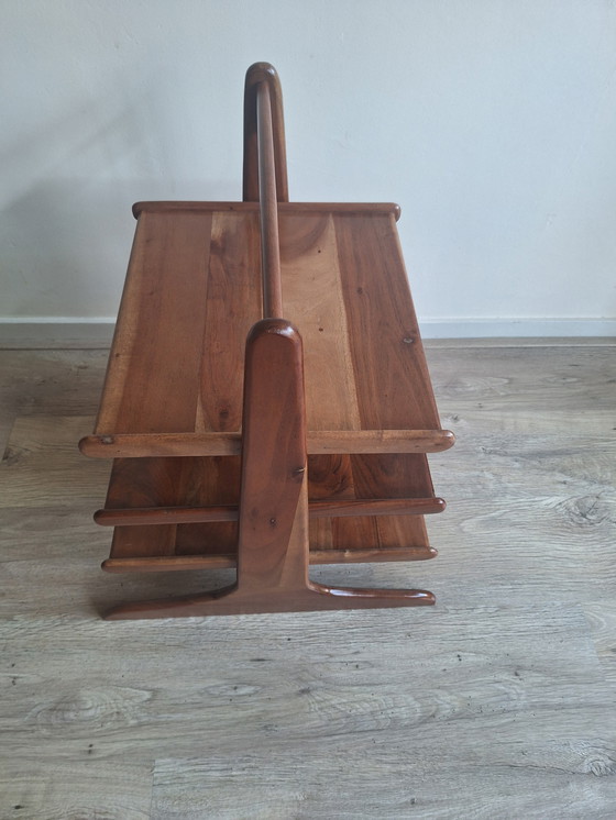 Image 1 of Portariviste danese