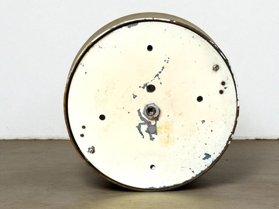 Image 1 of Verschnörkelte Glaseinbauleuchte im orientalischen Stil für Decke oder Wand