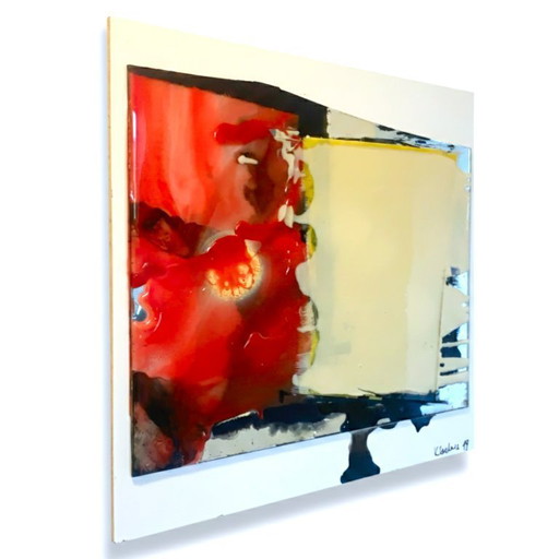 Espejo roto 2 de Jochen Kloeters