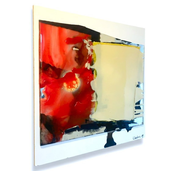 Image 1 of Espejo roto 2 de Jochen Kloeters