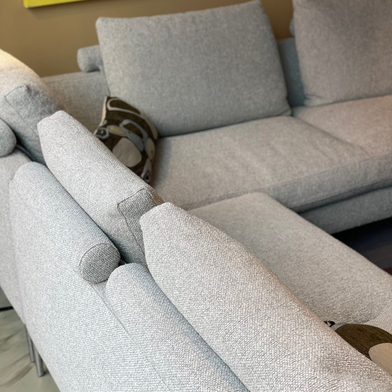 Image 1 of Montis Daley Soft corner sofa