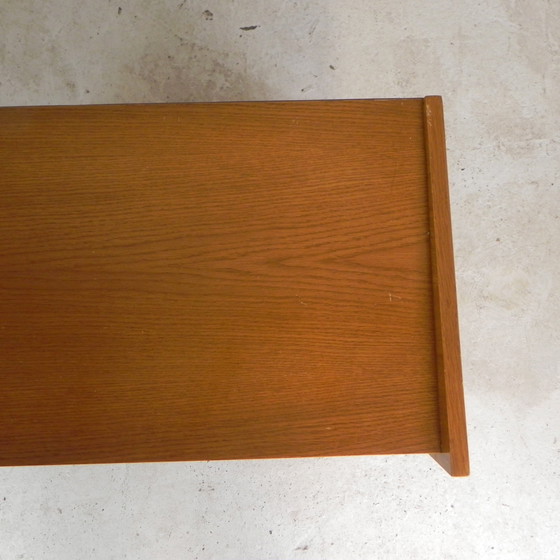 Image 1 of Vintage Chest of Drawers With 4 Drawers, 1960s