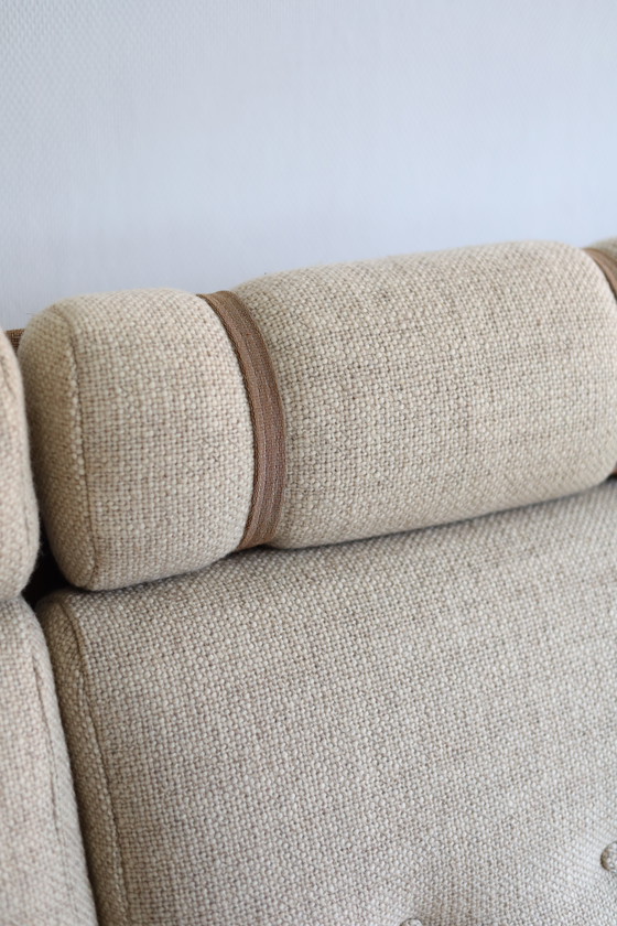 Image 1 of Set di 2 poltrone, Magnus Olesen, anni '60