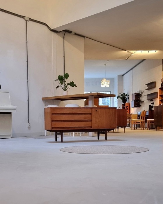 Image 1 of plateau bas du milieu du siècle