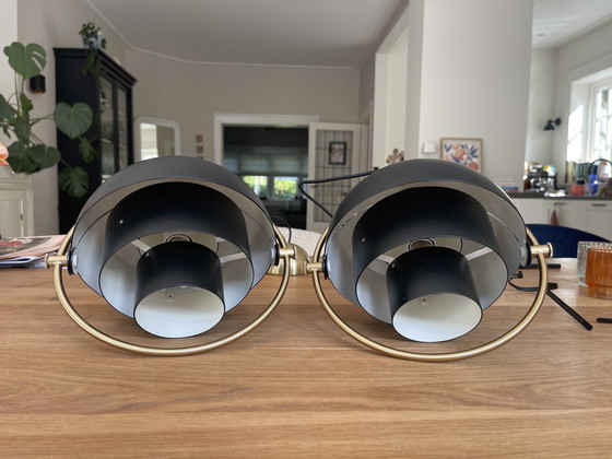 Image 1 of Lampada a sospensione GUBI Multi-Lite S