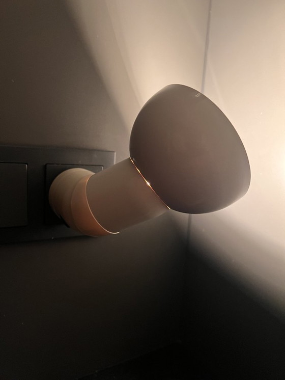 Image 1 of Bendt Hansen Stekkerlamp 'Robotplug'