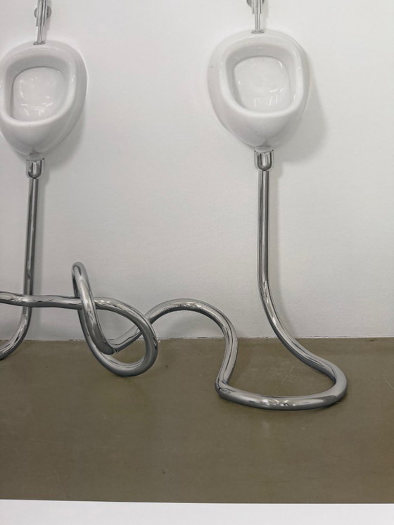 Image 1 of Elmgreen&Dragset, Gay Marriage, 2010, copyright Elmgreen&Dragset/BONO 2022