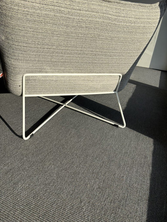 Image 1 of Jess Design Earl Outdoor fauteuil