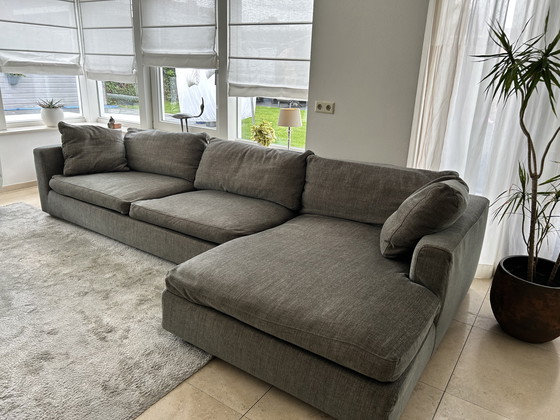 Image 1 of Linteloo Corner Sofa