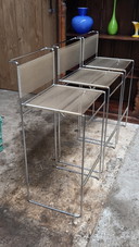 Flyline Giandomenico Belotti 1970