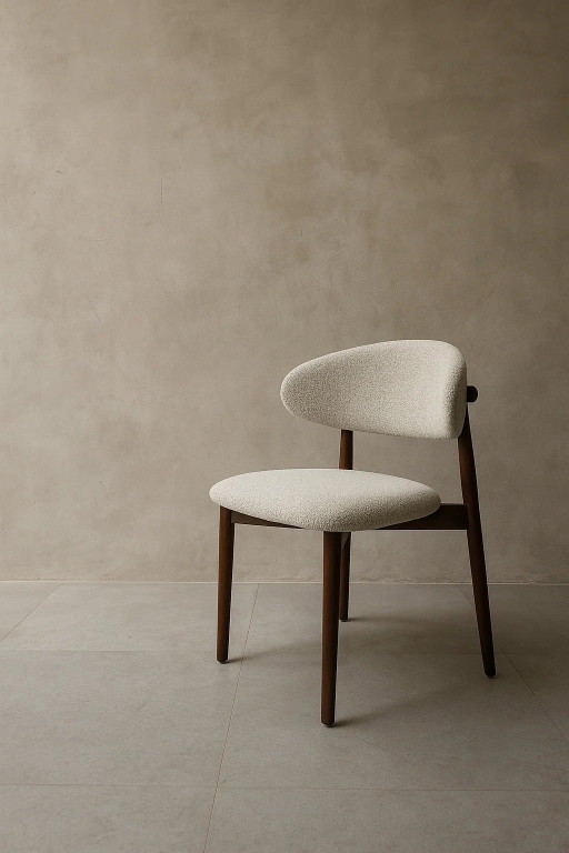 Silla C Teddy – fauteuils