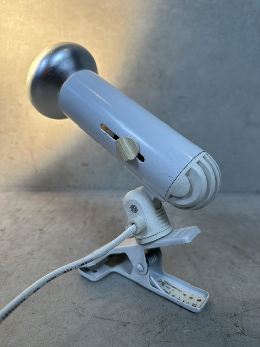 Vintage-Klemmscheinwerfer - Targetti Sankey