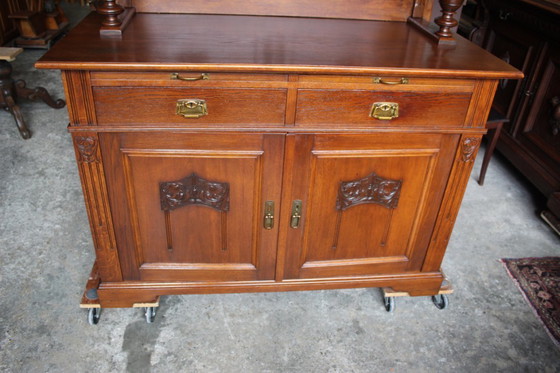 Image 1 of sideboard