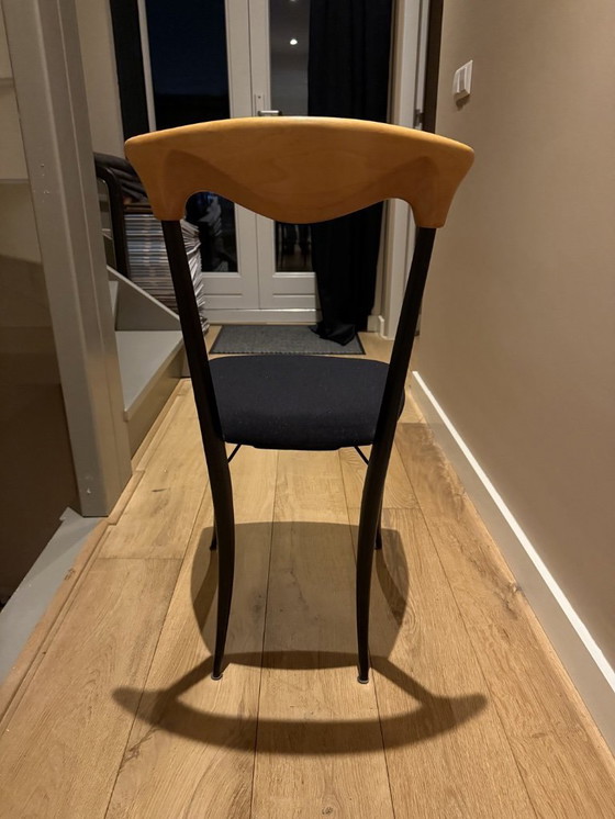 Image 1 of Fasem Charme dining chair (2x)