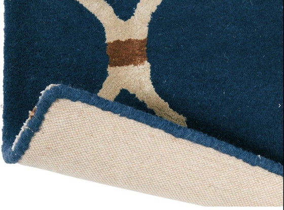 Image 1 of Wollteppich B&C Sanderson Empire Stein 45508 170x240