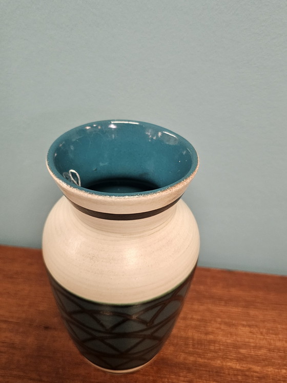 Image 1 of Jarrón de Alemania Occidental 663/18