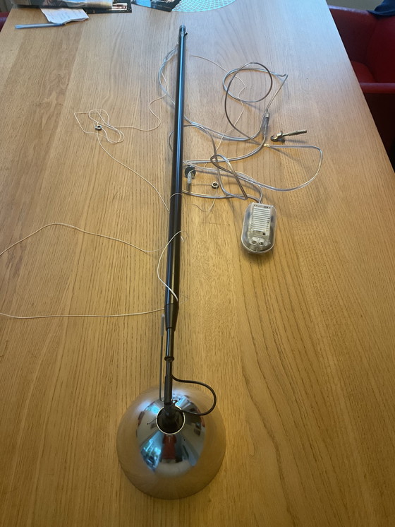 Image 1 of Ingo Maurer Max Mover Led 