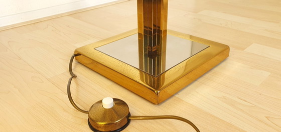 Image 1 of Herda Amsterdam - Lámpara de pie rascacielos Regency