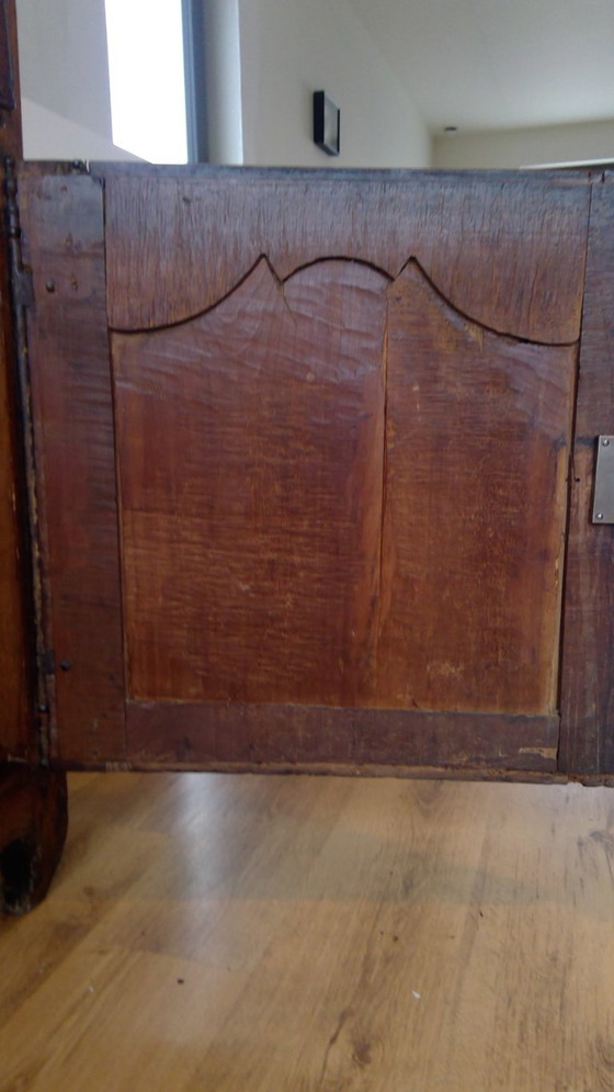 Image 1 of Cocinero francés, finales del siglo XVIII