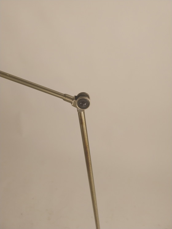 Image 1 of 1 x Lámpara de pie Lumina Daphine de Tommaso Cimini años 80