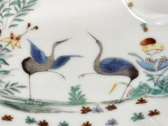 Image 1 of Plato Lys Royal, Francia, S. XVIII