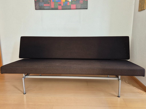 Canapé-lit Dutch Originals, modèle années soixante